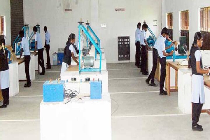 laboratory